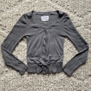 2000s aéropostale sweater
